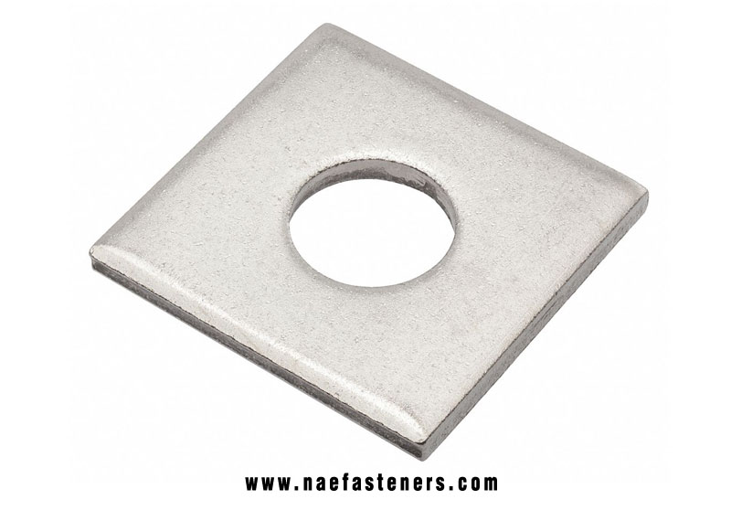 Square Washers Manufacturers Exporters Suppliers Stockist In India